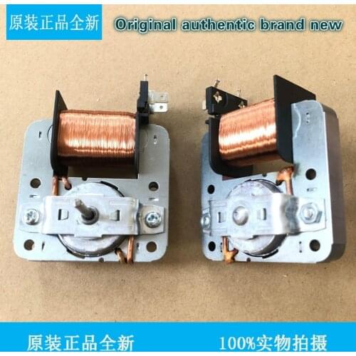 Suitable for Midea microwave oven EG823LC7-NR3 EG823LA6-NA fan motor cooling fan