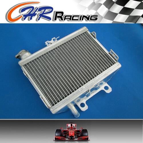 Aluminum alloy radiator for Honda CR125 CR125R 1998 1999
