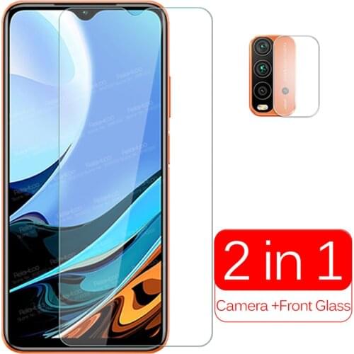 Relaxtoo Screen Protectors For Xiaomi Redmi 9