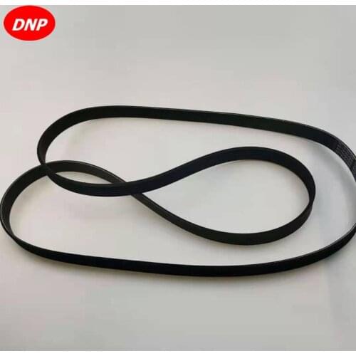 DNP V-Ribbed Belts 6pk2103/6pk2105/6pk2100 For Ford MONDEO ESCAPE TRIBUTE 2.0