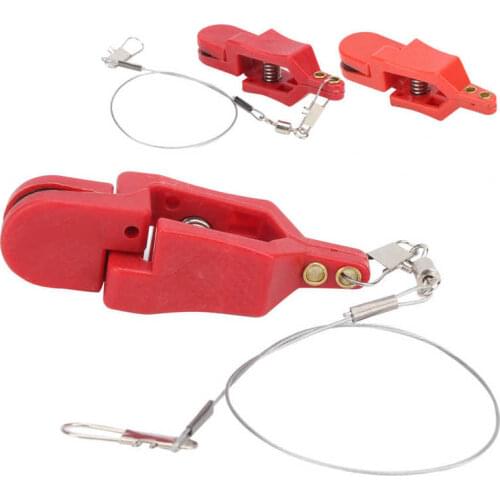 Fishing accessories fishing tackle box lure Heavy Tension Snap Release Clip for Offshore Fishing Planer Board Downrigger