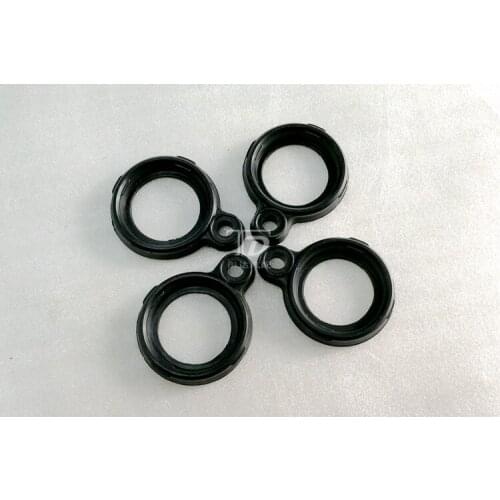 4pcs/set Spark plug oil seal for Brilliance M1/BS6 M2/BS4 FRV 471Q-1003803