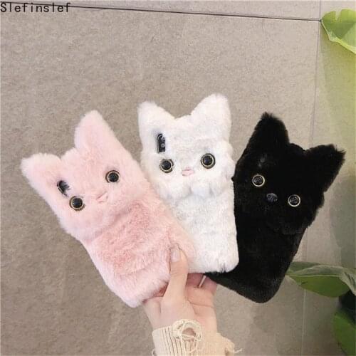 Slefinslef Phone Cases Xiaomi Mi A3