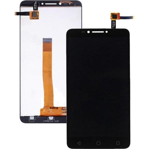 STARDE LCD For Alcatel OneTouch Pixi 4 OT9001 OT-9001A OT-9001D OT-9001I LCD Display Touch Screen Digitizer Assembly 6"