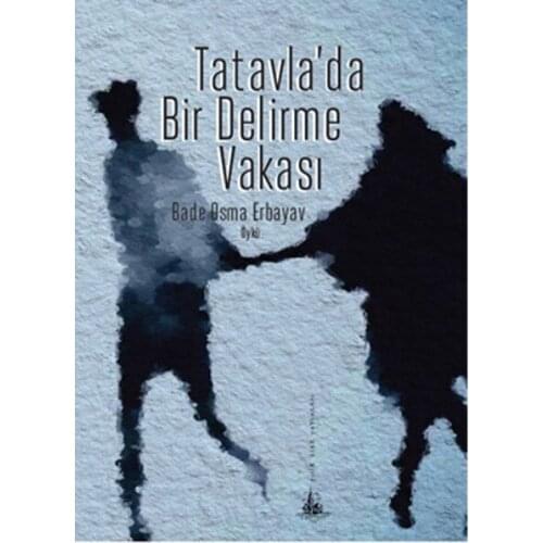 Tatavla'da A Delirme Cases Bade Osma Erbayav Yitik Country Publications (TURKISH)