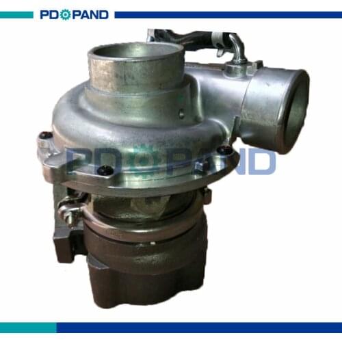 RHF5 engine turbo kit turbocompressor for ISUZU 4JX1 4JX1T 4JX1-T 4JX1-TC diesel engine 3.0L 8973125140 VA430015 VA430070