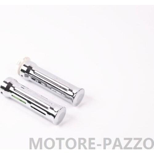 Universal 7/8 22mm Motorcycles Handle Hand Grip Grips Handlebar Grips forDIOAF35 FUSION250
