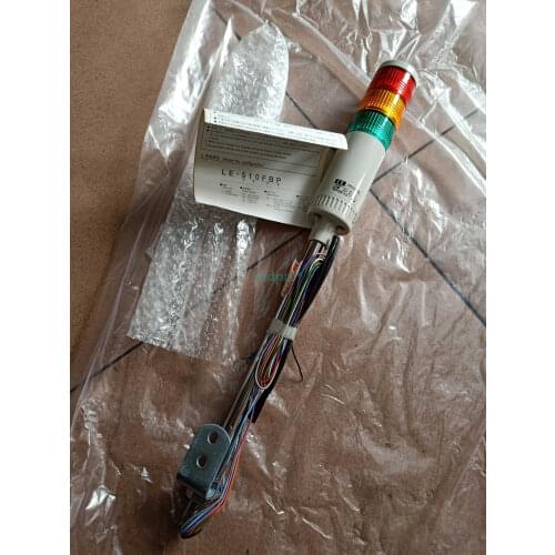 1pcs Applicable for LE-302FBP three-segment signal light