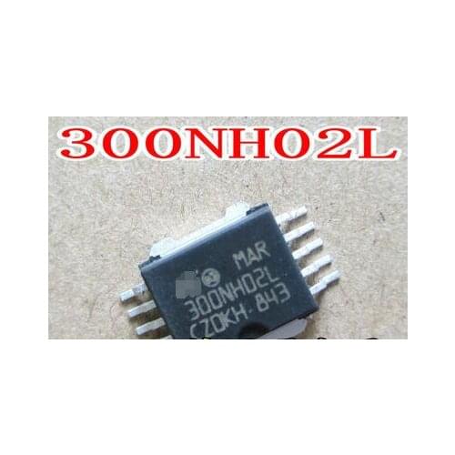 100% NEW Free shipping 300NH02L