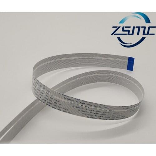 10X New for HP Color LaserJet Pro MFP M377dw M477fdn M477fdw M477fnw M277C6 M277fdw M277 scanner Flat Flex cable