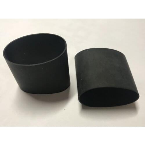 2pcs/lot) Brand new Fuji rubber Belt 323D890010B / 323D890010/323D981421/323D98 for frontier 350/355/370/375 digital minilabs