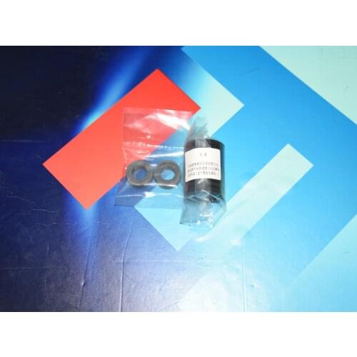 5sets scanner tire MG1-4985-020 MG1-4620-000 for Canon DR-C240 DR-M160 DR-M160II Scanner Exchange Roller Kit tires