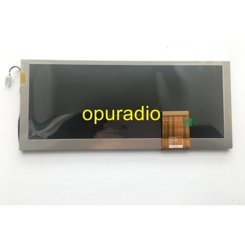 Free shipping original new 8.8 inch car LCD screen bar car CLAA088WA01 XN LCD display