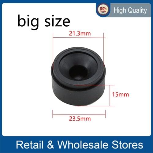 Big size 06J103226A Engine Cover Push-On Connector Upper guard plate rubber pad For Upper cover buffer block