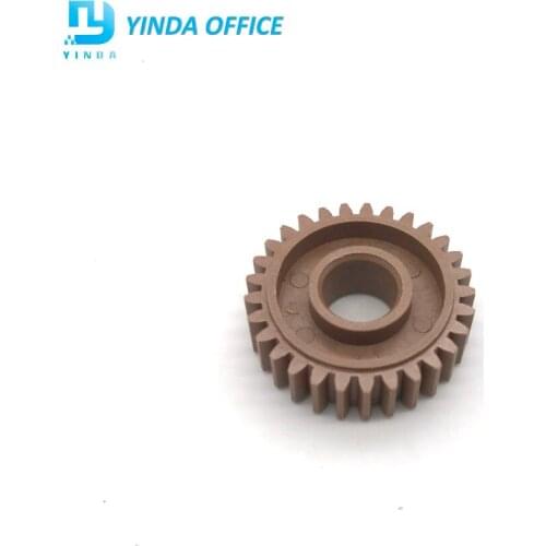 For Kyocera fs1028 fs1024 fs1120 fs1100 fs1110 fs1300 302F925080 2F925080 dive Fuser Gear 29T
