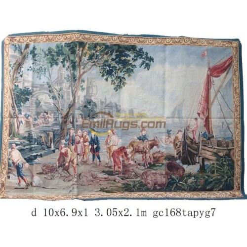 Tapestry paintings on the wall needle gobelin tapestry tapestry flowers macrame tapestry fabric tapestry