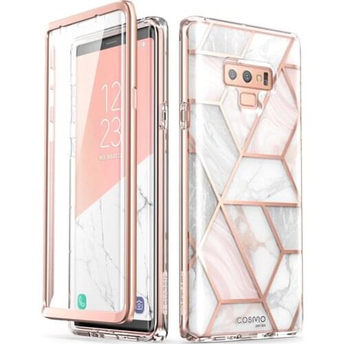 I-BLASON Samsung Galaxy Note 9 Phone Cases