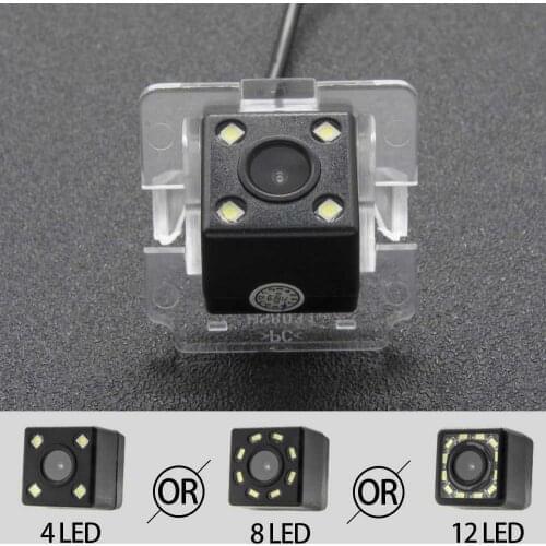 Owtosin Rear View Camera For Hyundai i40 Sedan 2012 2013 2014 2015 2016 2017 2018 Car Reverse Parking Monitor Accessories