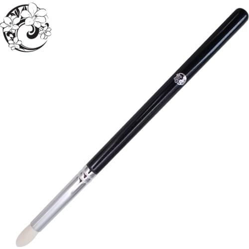 ENERGY Brand Weasel Eye Shadow Brush Goat Hair Brush Makeup Brushes Make Up Brush qz8