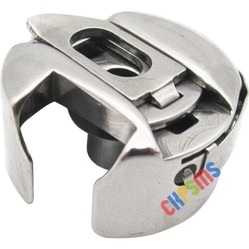 BOBBIN CASE ADLER 69-373, 69 CLASS, 69-FA-373, 1296 # 069-00-578-4 1PCS