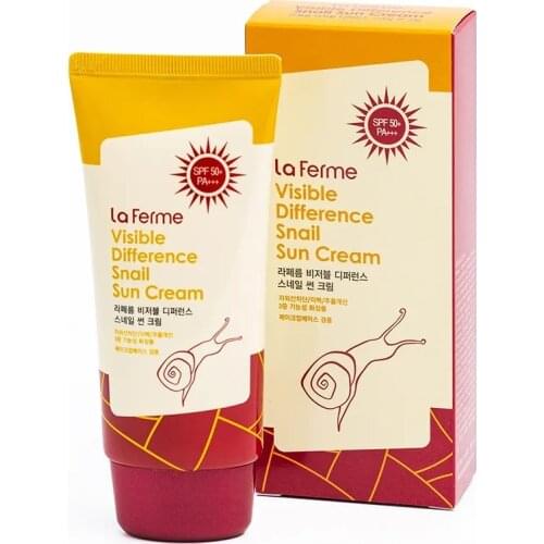 MaxBoom Sunscreens For The Face