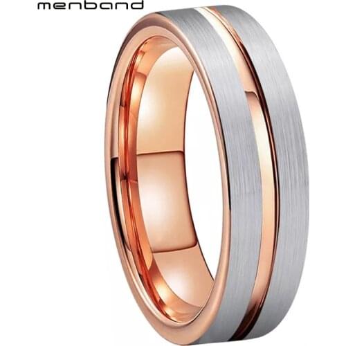 MenBand Women's Gold Earrings
