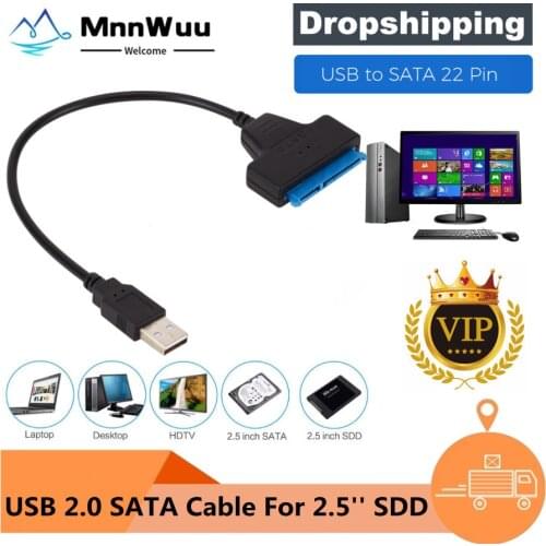 MnnWuu Computer Cables And Connectors