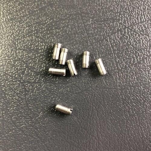 Made in China CT-30 CT-30A CT-06 Fiber Cleaver fiber cutting knife Blade height adjusting screw 1 PCS