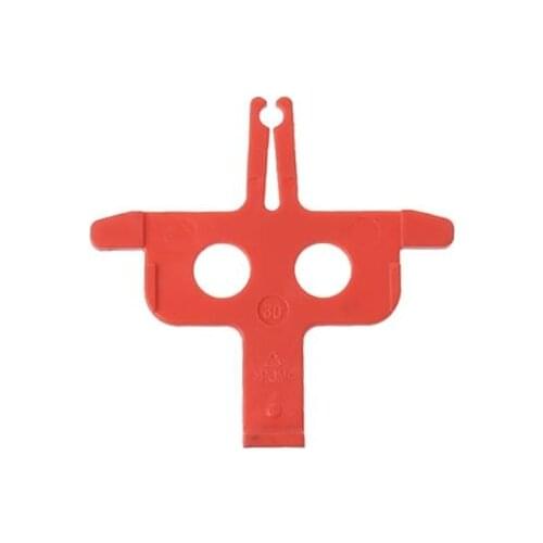 Bicycle Brake Spacer Disc Brakes Oil Pressure MTB Bike Parts Prevent Empty Pinch Cycling Repair Tool Protector Plate for Shimano