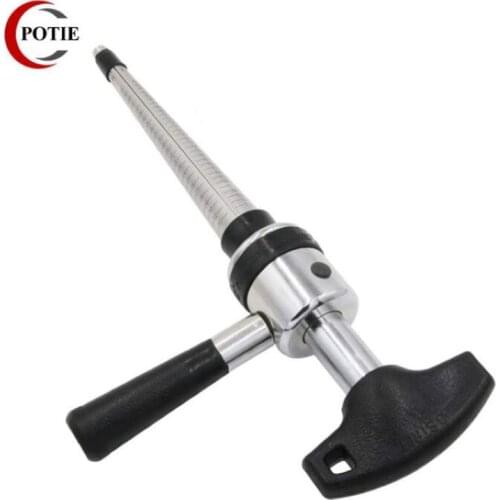 Jewelry Tools Stainless Steel Hercules Ring Stretcher Metal Ring Sizer Enlarger, Mini Ring Size Adjuster