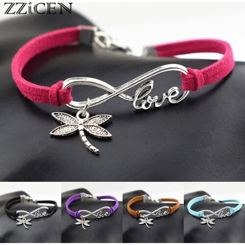 Bracelets With Charms ZZICEN China