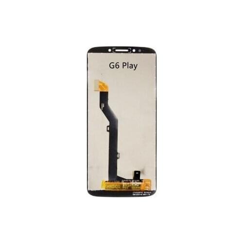 10Pcs/Lot Test LCD For Motorola Moto G6 Play Display Touch Screen XT1922-1 XT1922-3 XT1922-4 Digitizer G6 Play XT1922 LCD