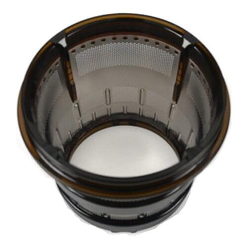 1x Slow Juicer Hurom Fine Filter Small Hole for Hurom hh-sbf11 hu-19sgm extracteur de jus hurom extractor estrattori di succo
