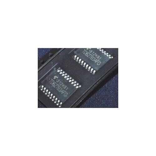 20pcs/lot TD62783AFG TD62783 SOP18