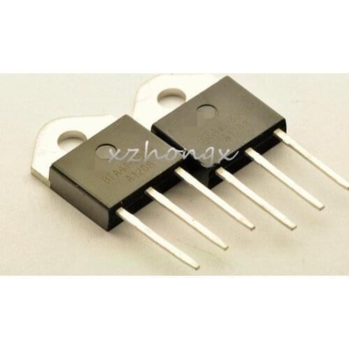 BTA41 41A/800V TO-3P BTA41-800B