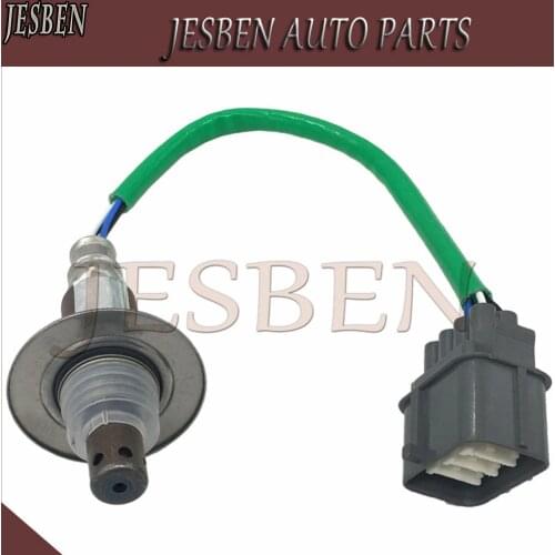 Air Fuel Ratio Lambda O2 Oxygen Sensor Fit for Suzuki Grand Vitara Escudo SQ420XD SQ420WD 18213-65J00 1821365J00 18213 65J00