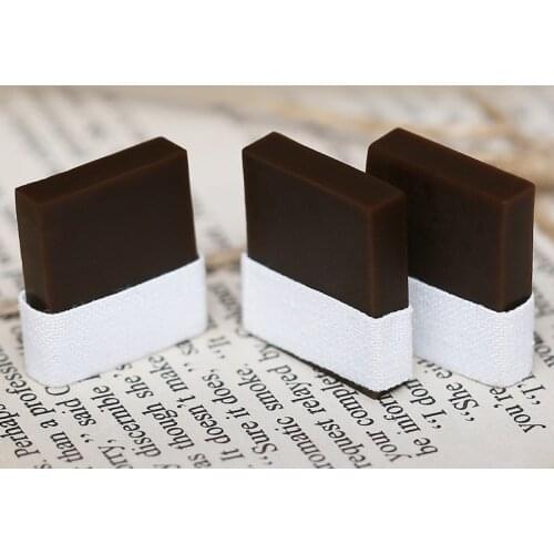 Flute Diaphragm Solid Dimo Glue Pure Gelatin Membrane Glue for Traditional Bamboo/Metal Flute Chinese Dizi Flauta Parts