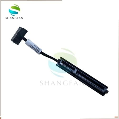 For Lenovo ThinkPad P53 FP53 Mobile workstation laptop SATA Hard Drive HDD Connector Flex Cable 02DM497 DC02C00G010 DC02C00G000