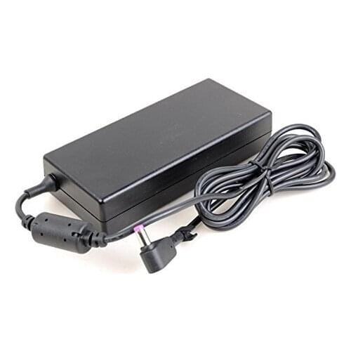 Huiyuan Fit for Slim Laptop Charger Ac Power Adapter For ACER LITEON ADP-135KB T 5.51.7mm 135w 19V 7.1A Notebook Power Supply