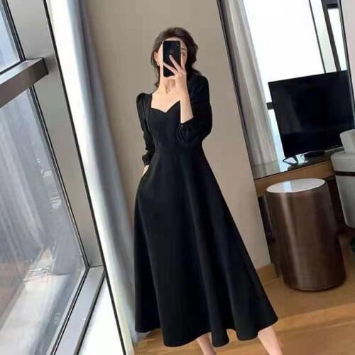 Модные платья-трапеции Kengnin China At AliExpress