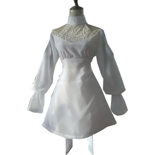 2019 FINAL FANTASY XIV FF14 Ryne cosplay Minfilia costume FFXV Ryne dress adult costume COSPLAYONSEN custom made