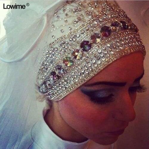 Свадебные длинные фаты Lowime China At AliExpress