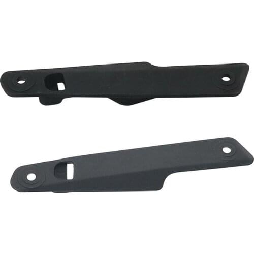 Pairs Motorcycle Windshield Trim For BMW R1200GS R1250GS LC ADV HP Exclusive 2013-2020 K50 R 1200 GS 2011-2018 K51 R1200GS