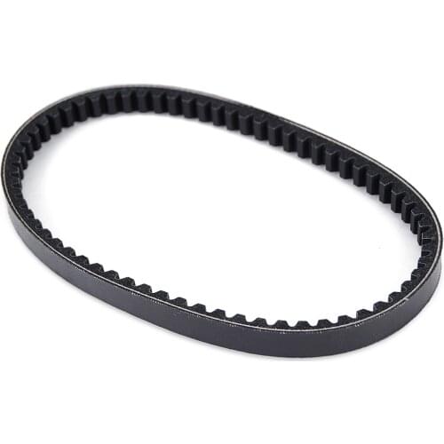 Drive Belt Replacement 5STE764100 for Yamaha CE50 Jog 50 2007-2017 CE 50 Jog Deluxe Petit ZR XC50 Vino Classic Deluxe Molfe