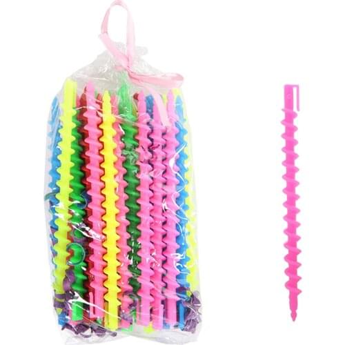 Hair Curlers Set Mixed Color Curls Styling Kit No Heat Needed Hair Curlers Hair Rollers Wave Styles Tools DIY Hairstyles