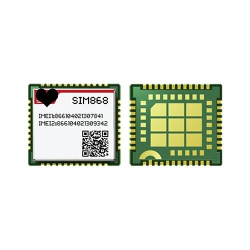 SIM868 GPRS GNSS/GSM 5PCS