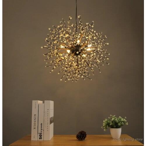 Nordic Designer Branch Pendant Lights Dining Room Restaurant Bar Hanging Light Fixtures Home Decor Simple Bird Lamp Led Hanglamp