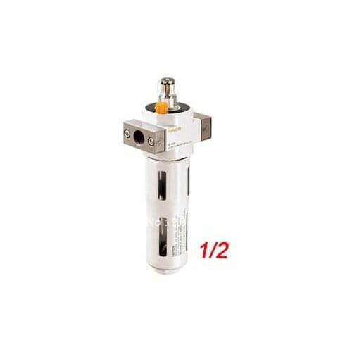 HIgh Quality O Series FLR MIDI G1/2'' Oil Lubricator OL-MIDI-1/2