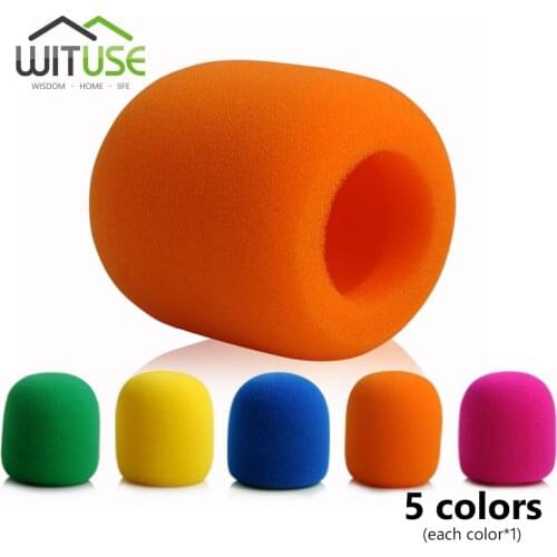 YCDC Microphone Accessories
