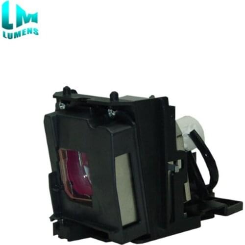 Replacement AN-XR30LP projector lamp bulb with housing for SHARP XG-MB55X XG-MB65 XG-MB65X XG-MB67 XG-MB67X 180 days warranty